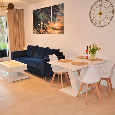 Apartament Dorado Mielno  Extérieur photo