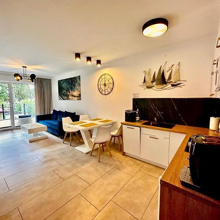 Apartament Dorado Mielno  Extérieur photo