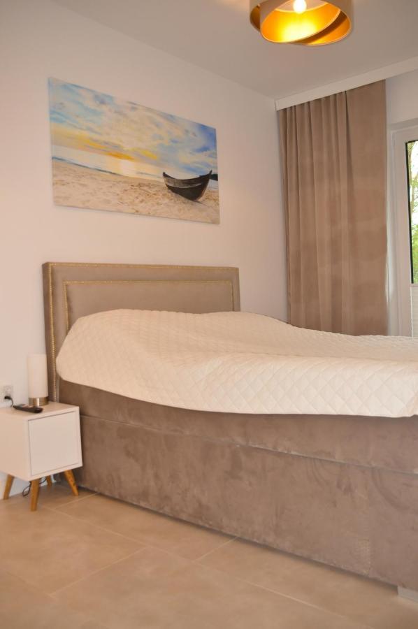 Apartament Dorado Mielno  Extérieur photo