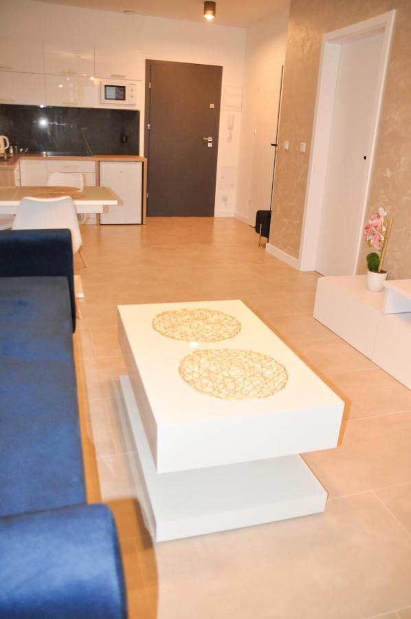 Apartament Dorado Mielno  Extérieur photo