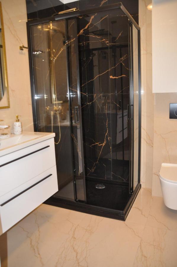 Apartament Dorado Mielno  Extérieur photo