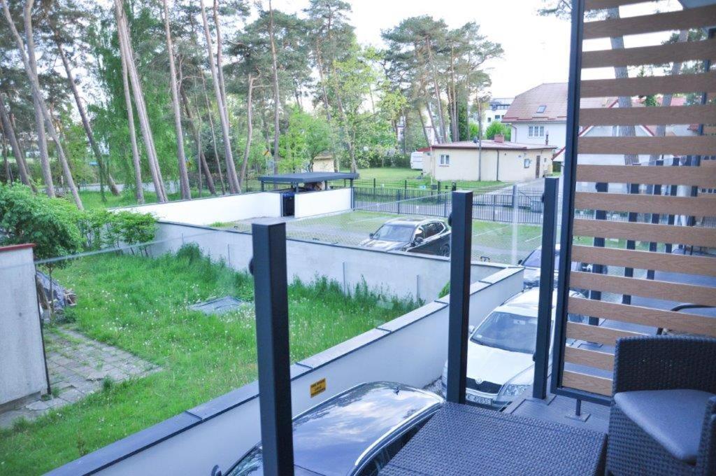 Apartament Dorado Mielno  Extérieur photo