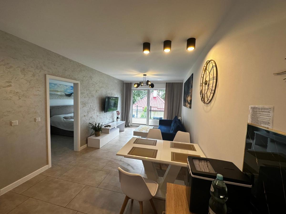 Apartament Dorado Mielno  Extérieur photo