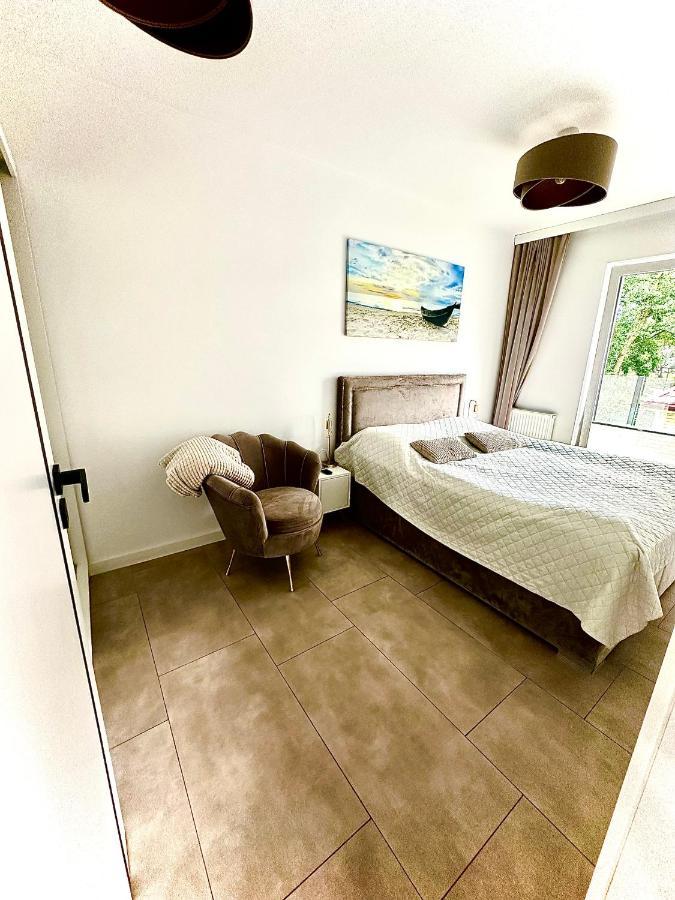 Apartament Dorado Mielno  Extérieur photo